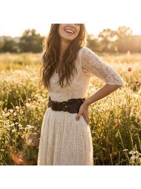 Antoniazzi Belts for Women on Sale up to 90% Off: Poshmark display picture 1